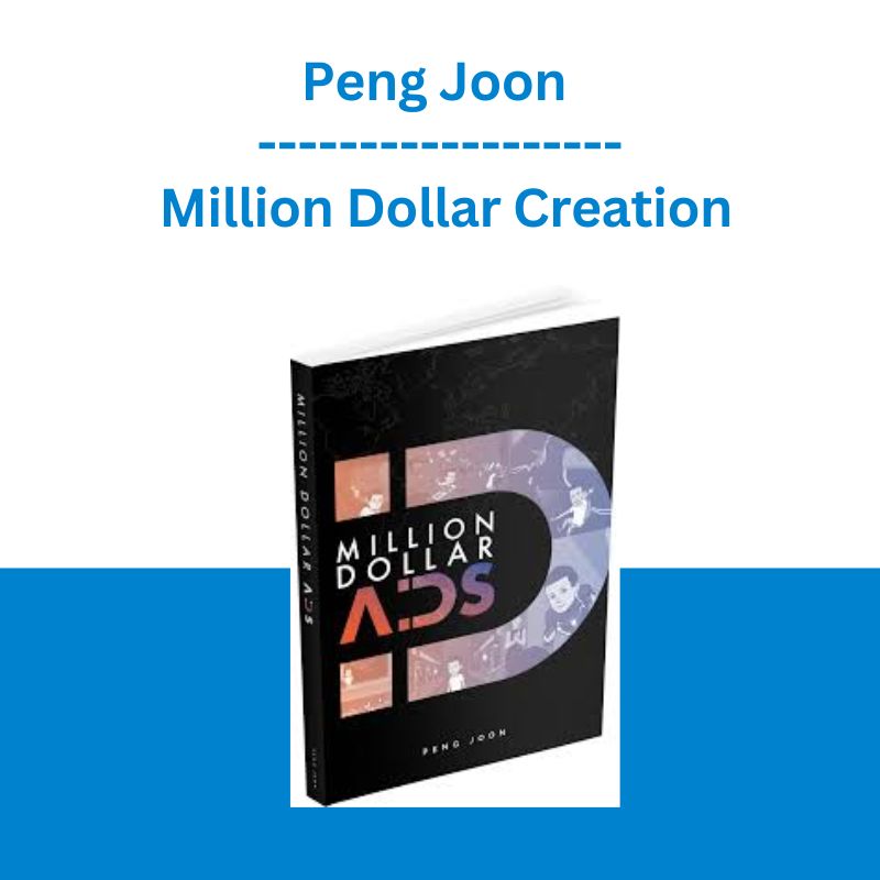 Peng Joon Million Dollar Creation