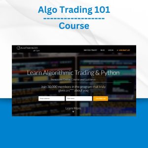 Algo Trading 101 (1)