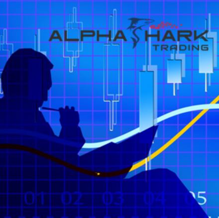 Alphashark - The AlphaShark SV-Scalper 2