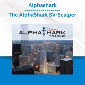 Group Buy Alphashark - The AlphaShark SV-Scalper with Discount. Free & Easy Online Downloads.