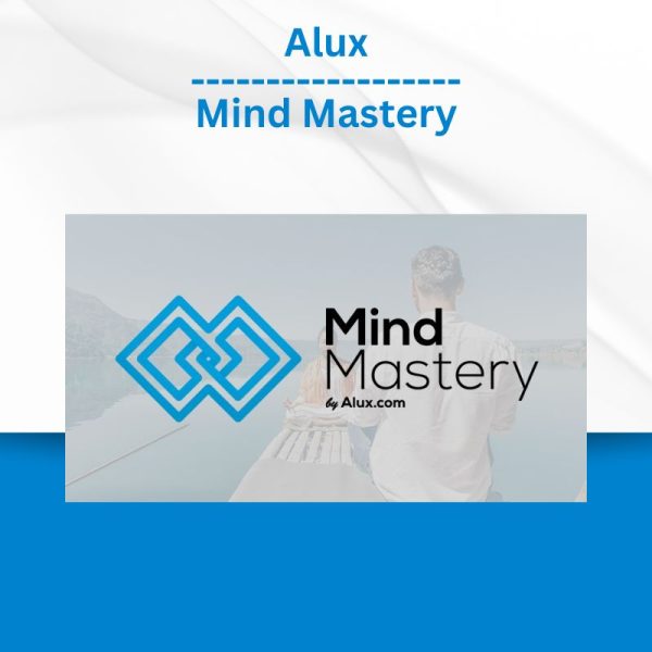 Alux - Mind Mastery