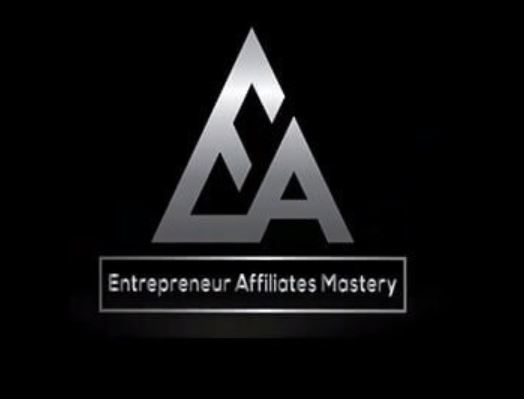 Anthony Alfonso - Entrepreneur Affiliates Mastery Course 2