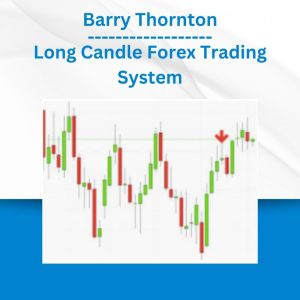 Group Buy Barry Thornton - Long Candle Forex Trading System with Discount. Free & Easy Online Downloads.