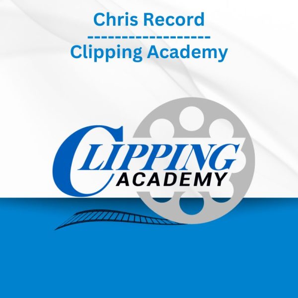 Chris Record - Clipping Academy