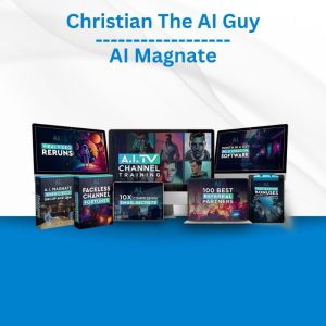 Christian The AI Guy - AI Magnate