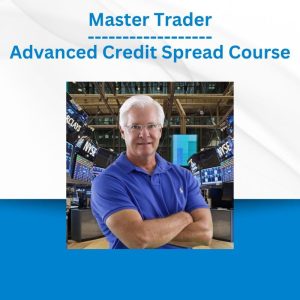 Group Buy Dan Gibby - Master Trader - Advanced Credit Spread Course with Discount. Free & Easy Online Downloads.