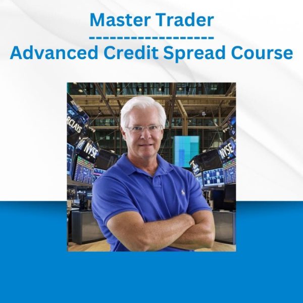 Group Buy Dan Gibby - Master Trader - Advanced Credit Spread Course with Discount. Free & Easy Online Downloads.