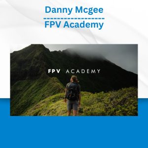 Danny Mcgee - FPV Academy