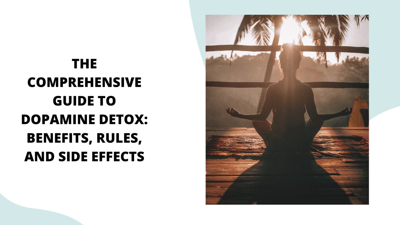 Dopamine Detox