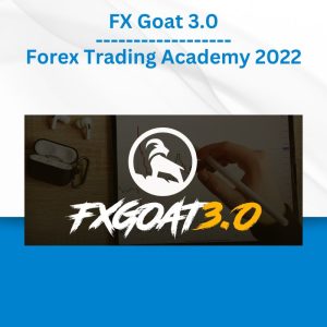 Group Buy FX Goat 3.0 - Forex Trading Academy 2022 with Discount. Free & Easy Online Downloads.