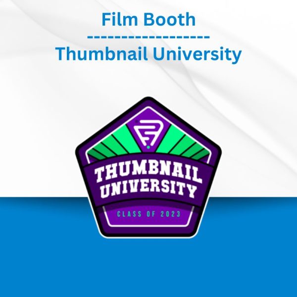 Film Booth - Thumbnail University