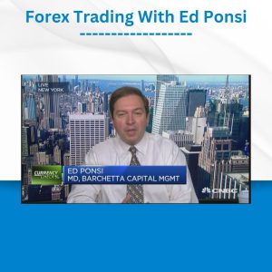 Group Buy Forex Trading With Ed Ponsi with Discount. Free & Easy Online Downloads.