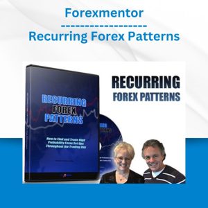 Group Buy Forexmentor - Recurring Forex Patterns with Discount. Free & Easy Online Downloads.