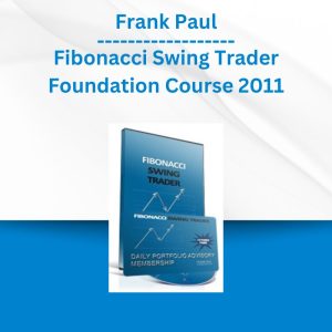 Frank Paul - Fibonacci Swing Trader Foundation Course 2011 + Forexmentor