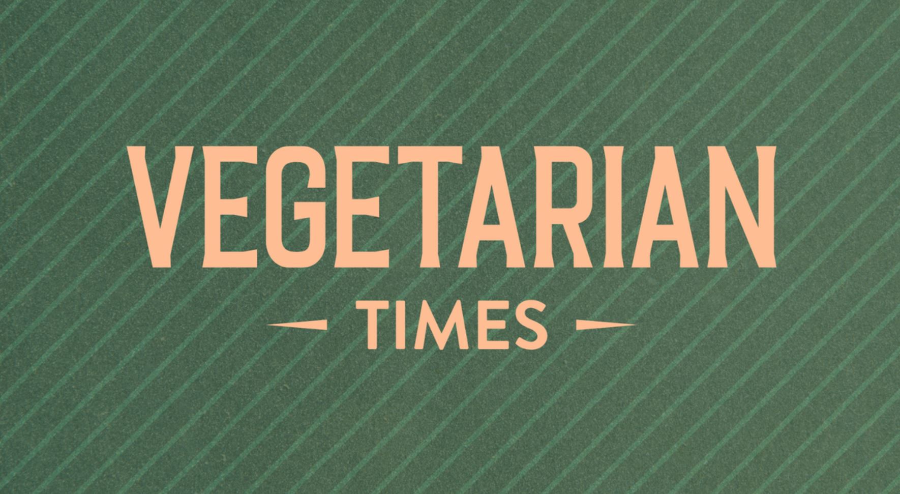 Going Vegan - Vegetarian Times 2