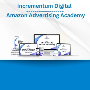 Incrementum Digital - Amazon Advertising Academy