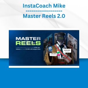 InstaCoach Mike - Master Reels 2.0