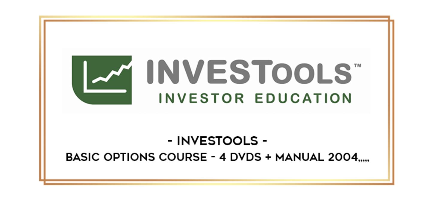 Investools - Basic Options 2