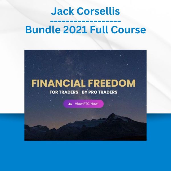 Group Buy Jack Corsellis - Bundle 2021 Full Course with Discount. Free & Easy Online Downloads.