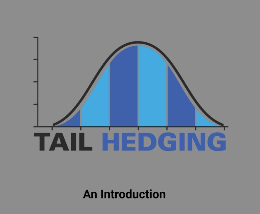 James Marsh - Tail Hedging Learn To Insure Stocks Against Large Declines 2