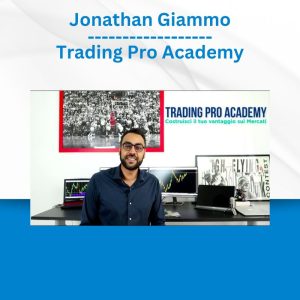 Jonathan Giammo - Trading Pro Academy