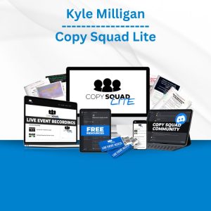 Kyle Milligan - Copy Squad Lite