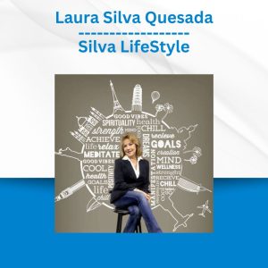 Laura Silva Quesada - Silva LifeStyle