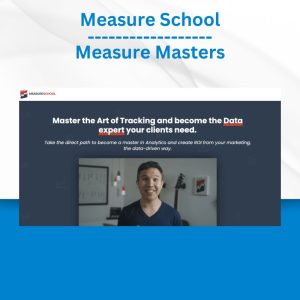 Measure School - Measure Masters