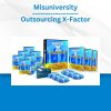 Group Buy Misuniversity - Outsourcing X-Factor with Discount. Free & Easy Online Downloads.