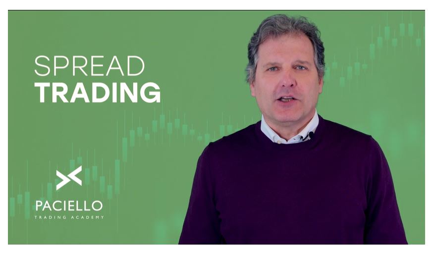 Pietro Paciello - Supertrend + Spread Trading 2