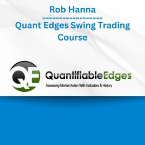 Group Buy Rob Hanna - Quant Edges Swing Trading Course with Discount. Free & Easy Online Downloads.