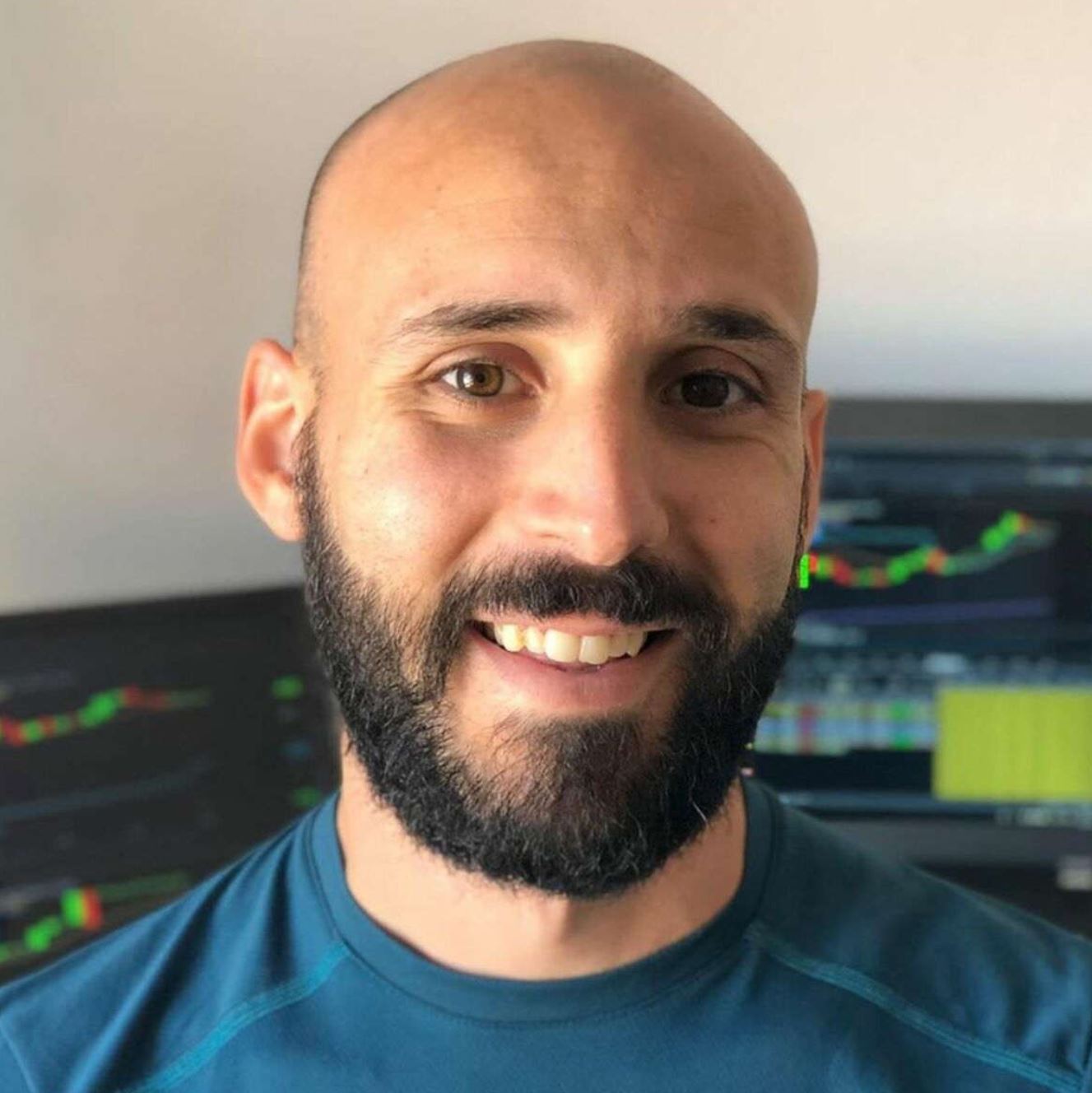 Roberto Barbaro - Da Zero A Day Trader 2