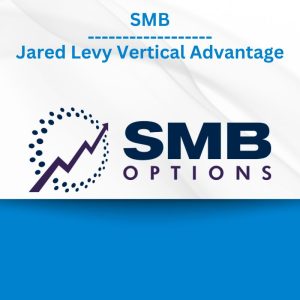 SMB - Jared Levy Vertical Advantage