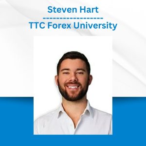 Group Buy Steven Hart - TTC Forex University with Discount. Free & Easy Online Downloads.