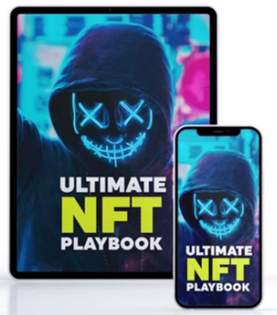 Team NFT Money - Ultimate NFT Playbook 2