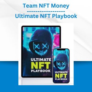 Group Buy Team NFT Money - Ultimate NFT Playbook with Discount. Free & Easy Online Downloads.