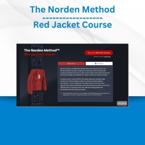 The Norden Method - Red Jacket Course