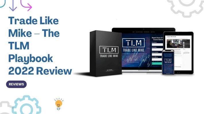 Trade Like Mike – The TLM Playbook 2022 Review