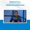 WebinarCon - WebinarConfidential