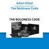 Adam Gilad – The Boldness Code