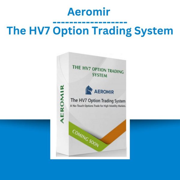 Aeromir - The HV7 Option Trading System