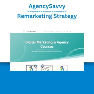 AgencySavvy – Remarketing Strategy