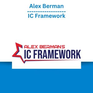 Alex Berman – IC Framework