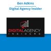 Ben Adkins – Digital Agency Insider