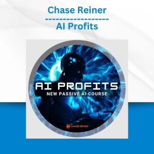 Chase Reiner – AI Profits