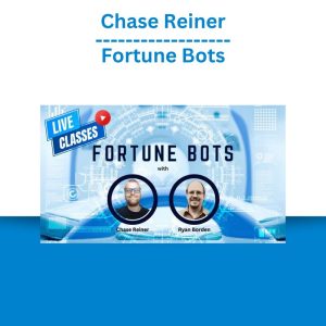 Chase Reiner – Fortune Bots