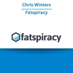 Chris Winters - Fatspiracy