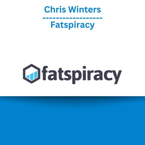 Chris Winters - Fatspiracy