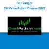 Dan Zanger – CM Price Action Course 2022