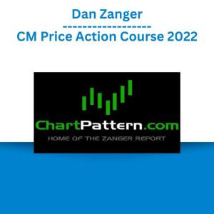 Dan Zanger – CM Price Action Course 2022